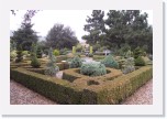DCP_9098 * Formal garden at the arboretum - morning * 2160 x 1440 * (1.29MB)