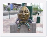 P4040004 * Bronze Street Sculptures in Mesa, AZ * 2288 x 1712 * (2.3MB)