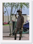 P4040007_edited * Bronze Street Sculptures in Mesa, AZ * 445 x 625 * (89KB)