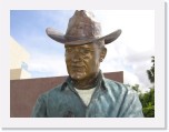 P4040013 * Bronze Street Sculptures in Mesa, AZ * 2288 x 1712 * (2.07MB)