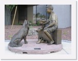 P4040016 * Bronze Street Sculptures in Mesa, AZ * 2288 x 1712 * (2.45MB)